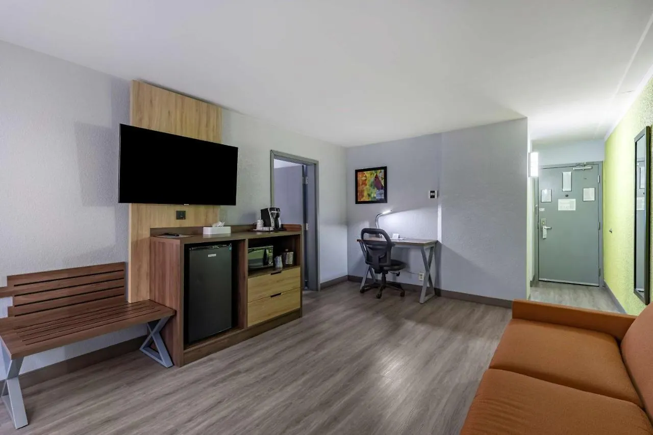 Hotel Best Western Plus St. Louis West-Westport Maryland Heights